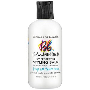 Купить бальзам для волос Bumble and Bumble Color Minded UV Protective Styling Balm